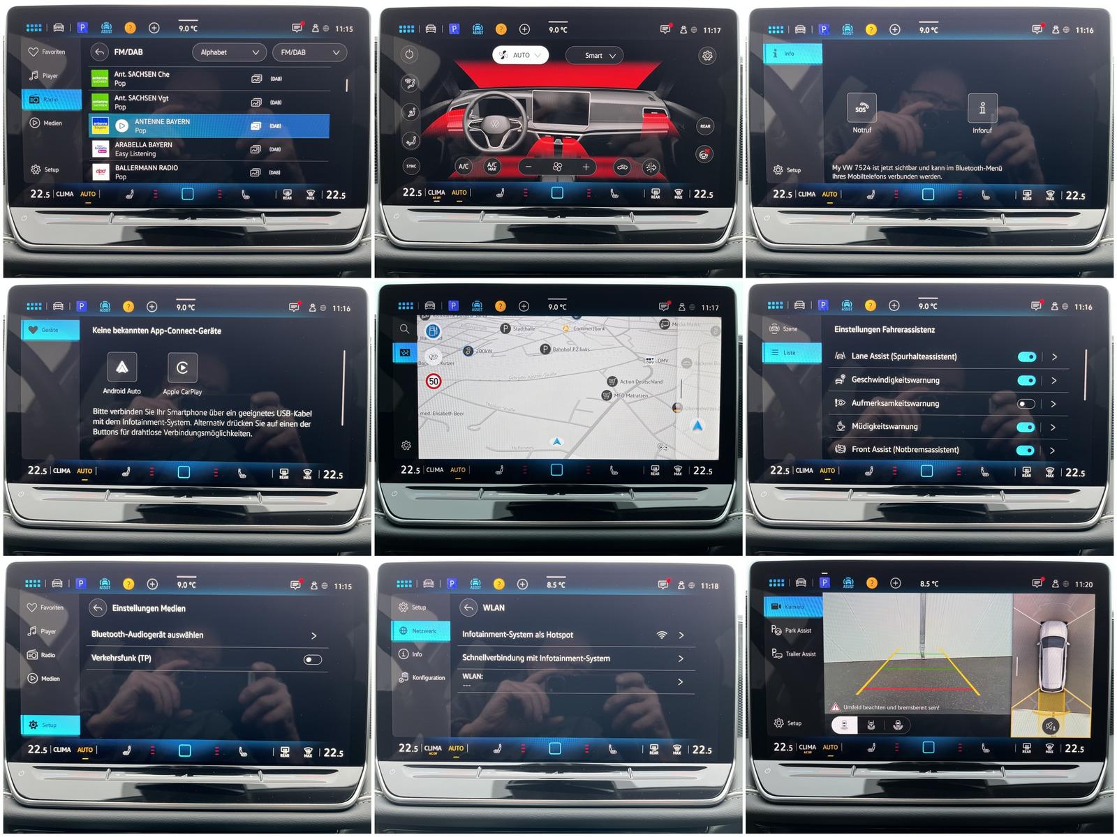 Volkswagen Passat 2.0 TDI Business DSG Variant