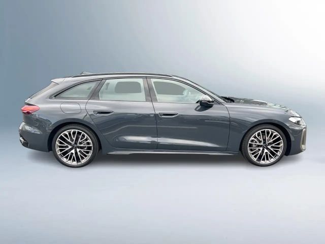 Audi A5 Quattro S-Tronic