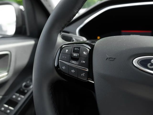 Ford Kuga Titanium