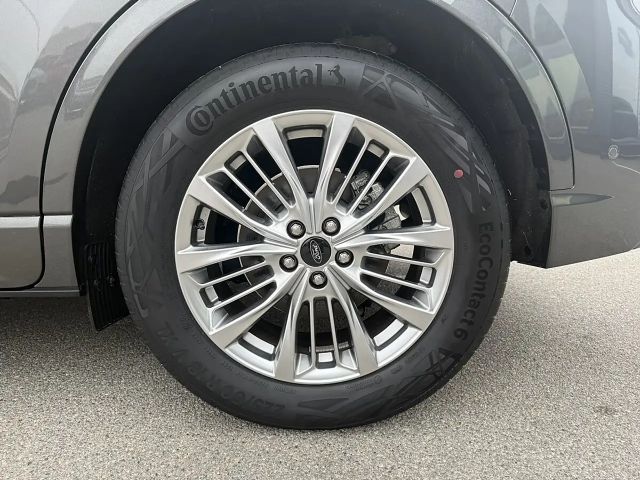 Ford Kuga Plug in Hybrid Vignale