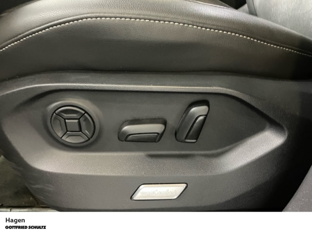 Volkswagen Touareg 3.0 V6 TDI