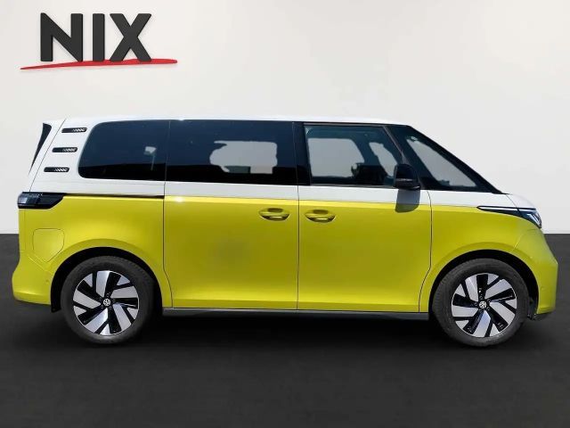 Volkswagen ID.Buzz Pro