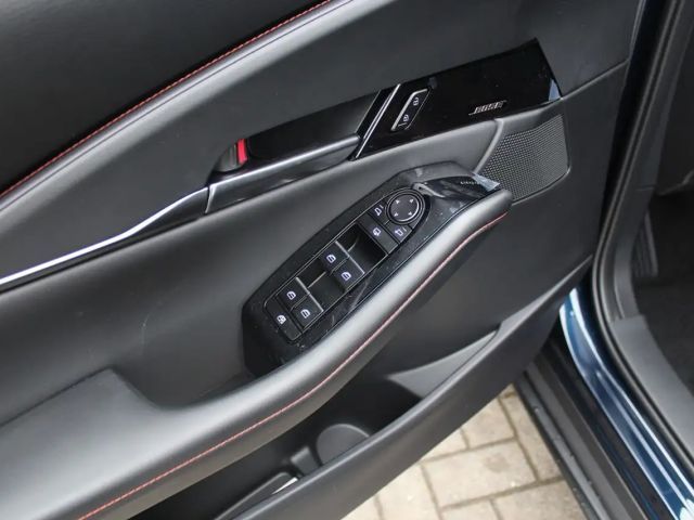 Mazda CX-30 SkyActiv