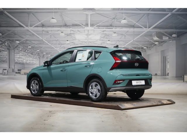 Hyundai Bayon 1.0 Select T-GDi