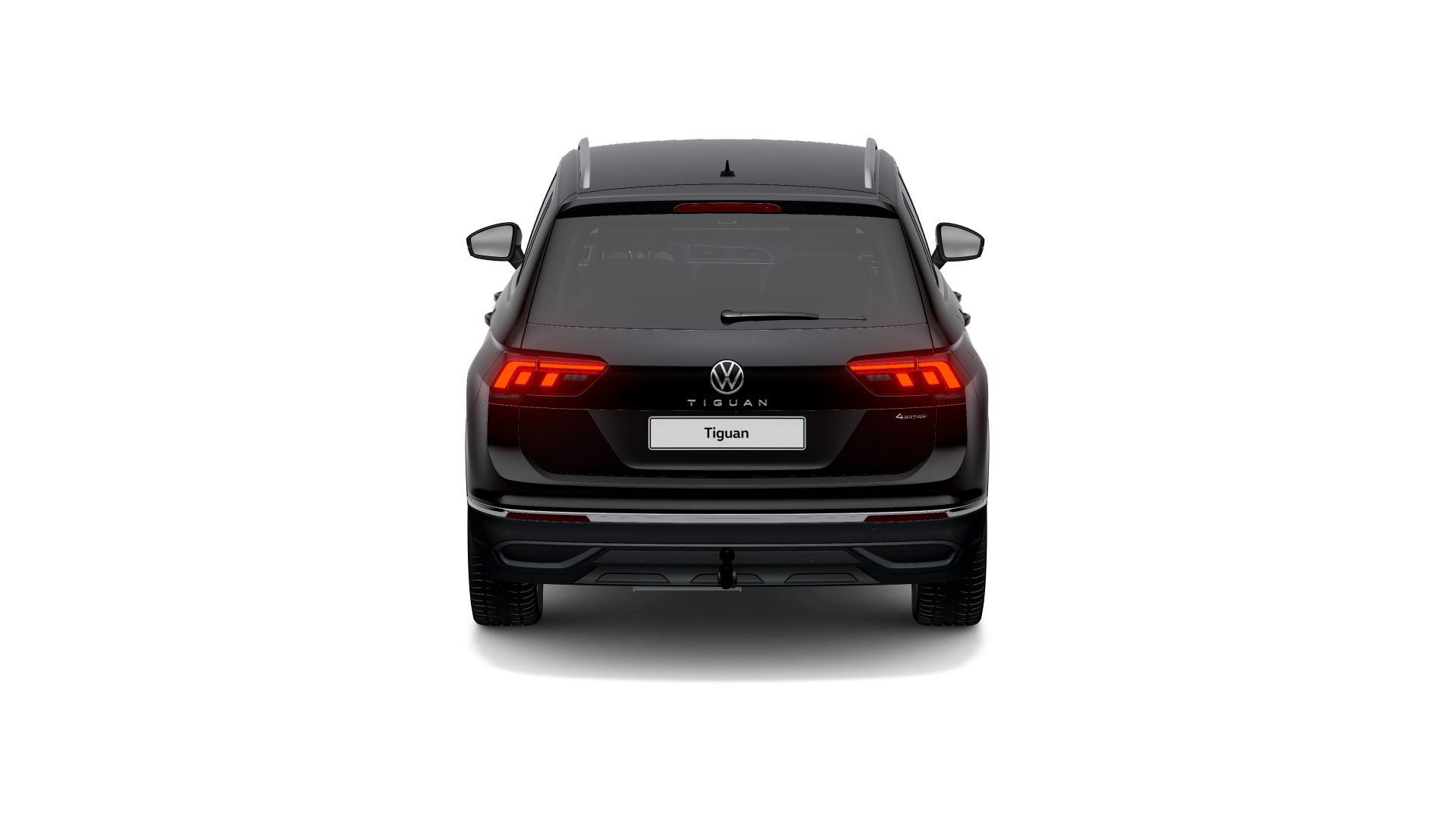 Volkswagen Tiguan 2.0 TDI 4Motion DSG Life