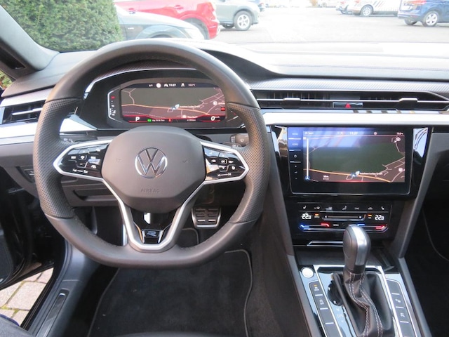 Volkswagen Arteon Shooting Brake Arteon SB     R-L BT206    D7A