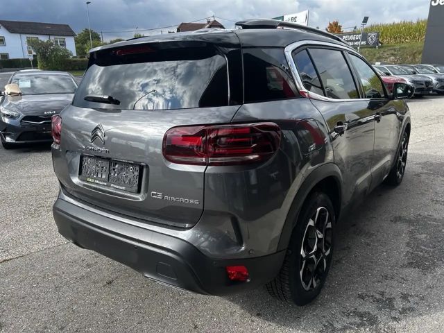 Citroën C5 Aircross BlueHDi Max