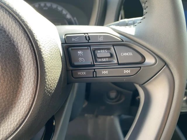 Toyota Aygo X 1.0 VVT-i