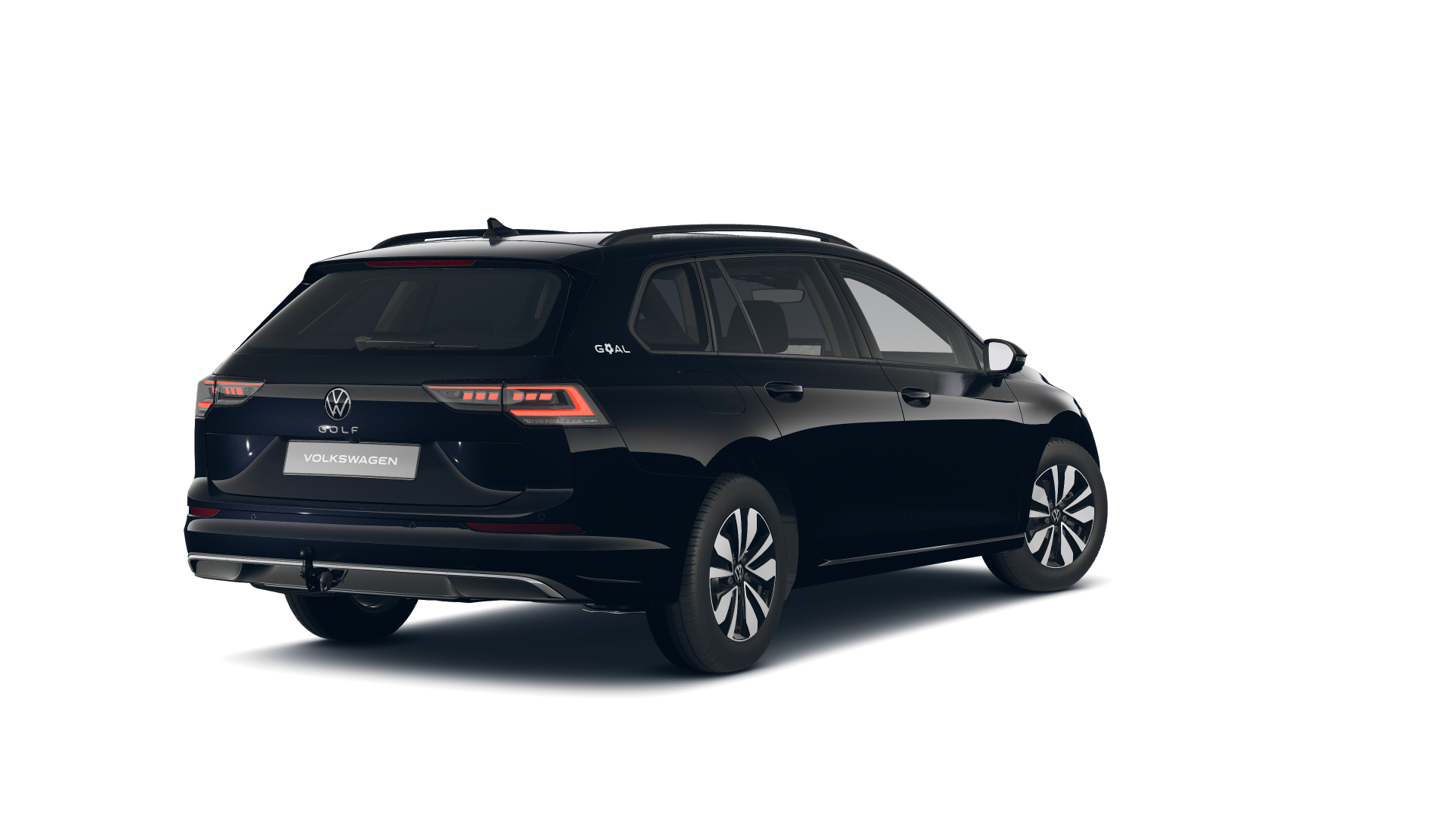 Volkswagen Golf 1.5 TSI Golf VIII Variant