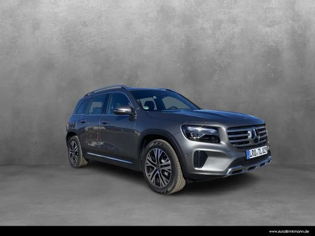 Mercedes-Benz GLB 200 GLB 200 d Progressive