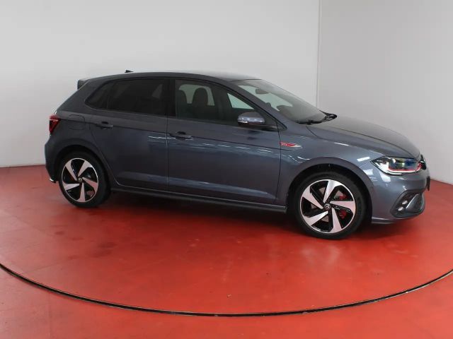 Volkswagen Polo 2.0 TSI DSG GTI