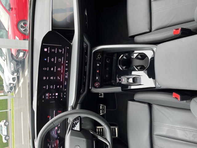 Audi Q5 Quattro S-Tronic