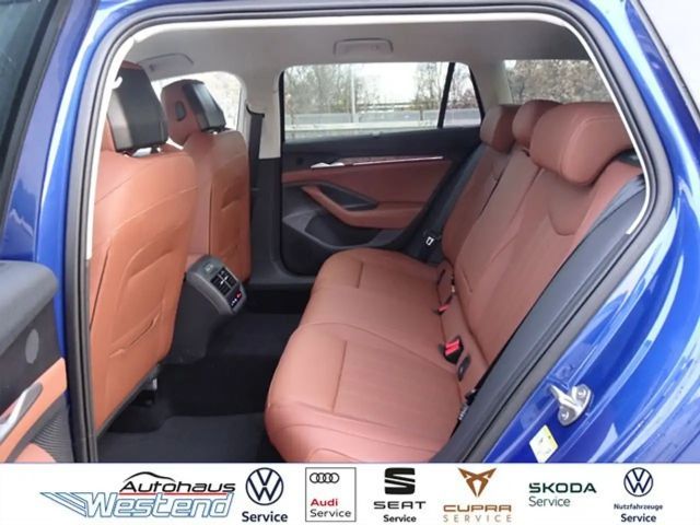 Skoda Superb 1.5 TSI Combi iV