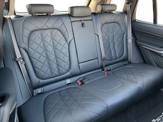 BMW X5 Individual M-Sport xDrive