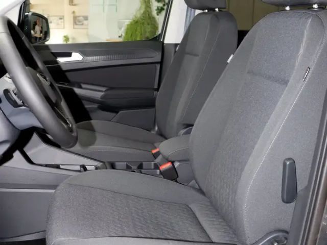 Volkswagen Caddy 1.5 TSI DSG Life Maxi