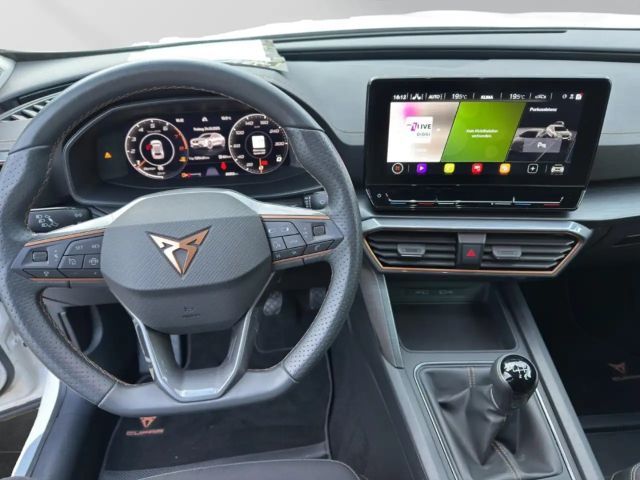 Cupra Formentor 1.5*LED*Winter*ACC*Kessy*Sitzh.*DAB*