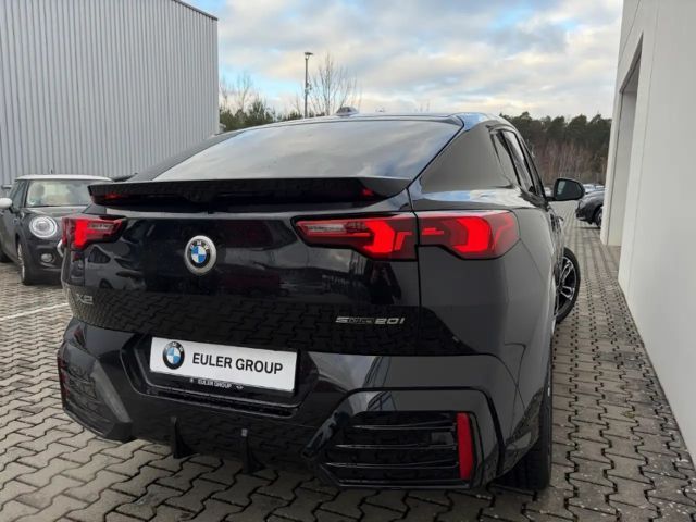 BMW X2 M-Sport sDrive20i