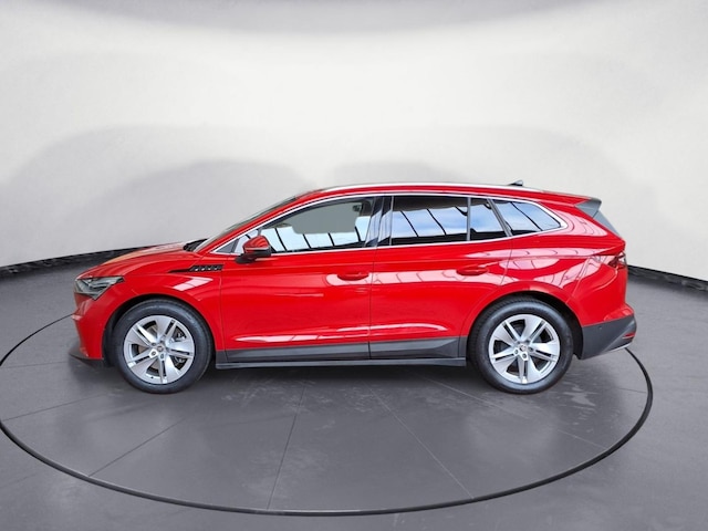 Skoda Enyaq iV 80x