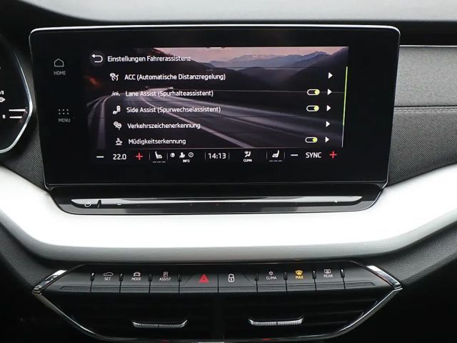 Skoda Octavia Combi Style Style iV