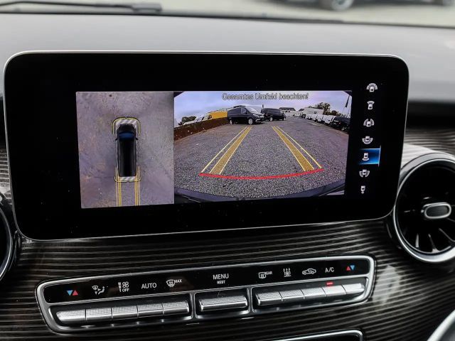 Mercedes-Benz V 300 AVANTGARDE Extralang