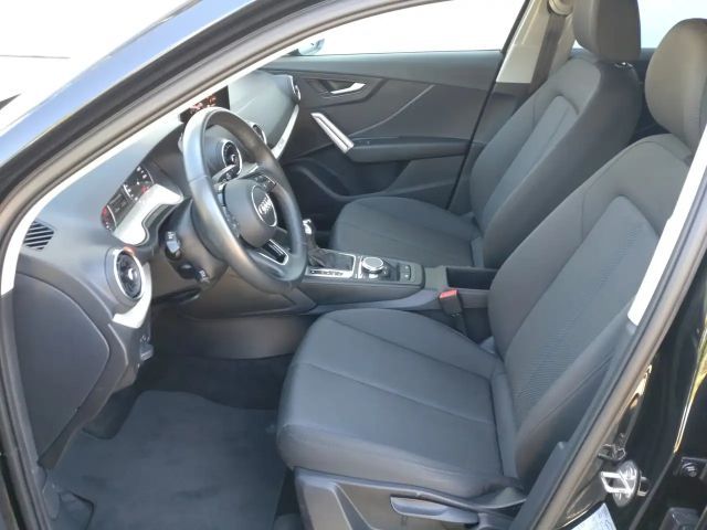 Audi Q2 1.5 TFSI