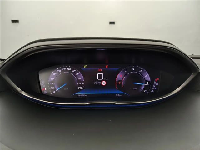 Peugeot 3008 Allure Pack PureTech