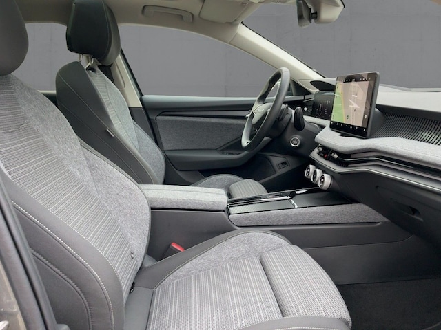 Skoda Superb 2.0 TDI 4x4 Combi Selection