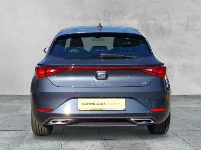Seat Leon 1.5 TSI FR-lijn