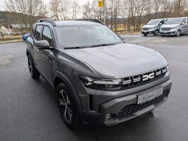 Dacia Duster TCe 130