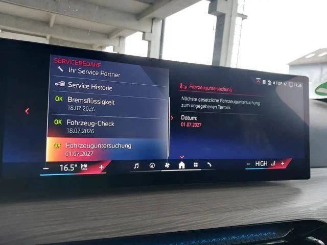 BMW i4 Coupé M-Sport xDrive