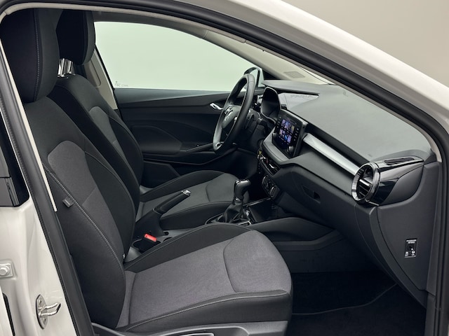 Skoda Fabia Ambition