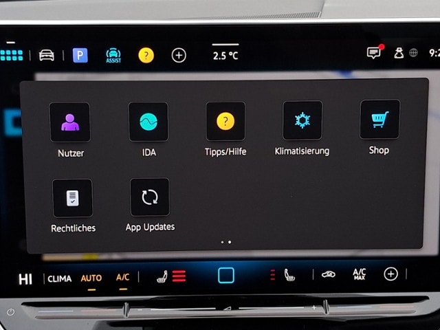 Volkswagen Golf 1.5 eTSI DSG Golf VIII Life