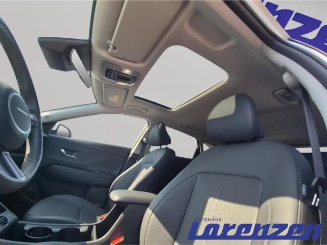 Hyundai Kona Prime Vierwielaandrijving