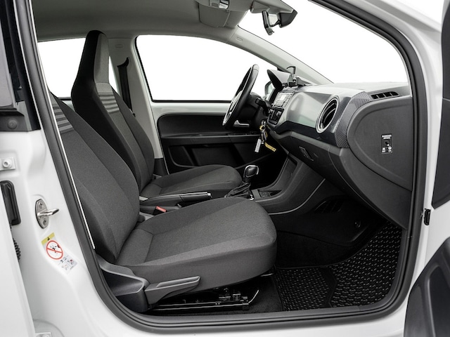 Volkswagen e-up! e-up!  KAM GRA KLIMA SHZ