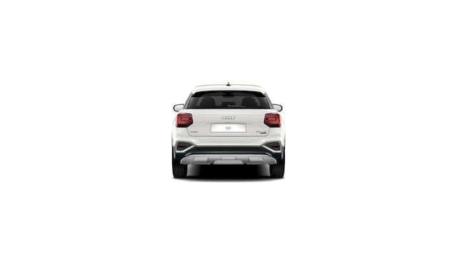 Audi Q2 35 TDI Quattro S-Tronic