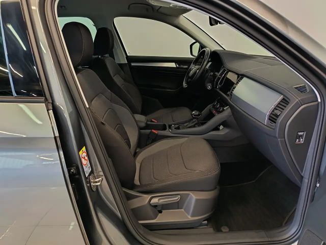Skoda Kodiaq Ambition