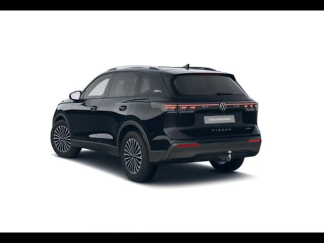 Volkswagen Tiguan 1.5 eTSI DSG