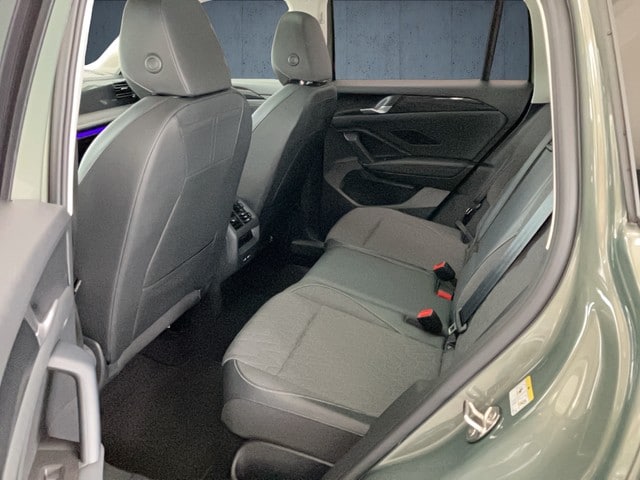 Volkswagen Tiguan 2.0 TDI DSG Life