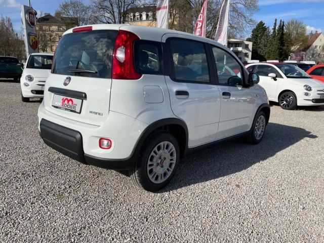 Fiat Panda CityCross