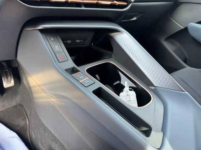 Cupra Terramar 1.5 eTSI