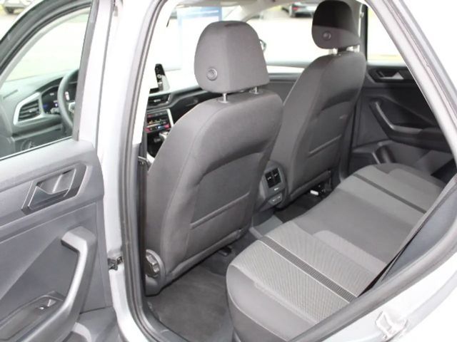 Volkswagen T-Roc 1.5 TSI DSG