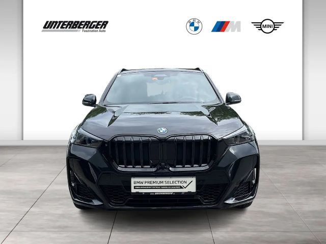 BMW X1 M-Sport xDrive25e