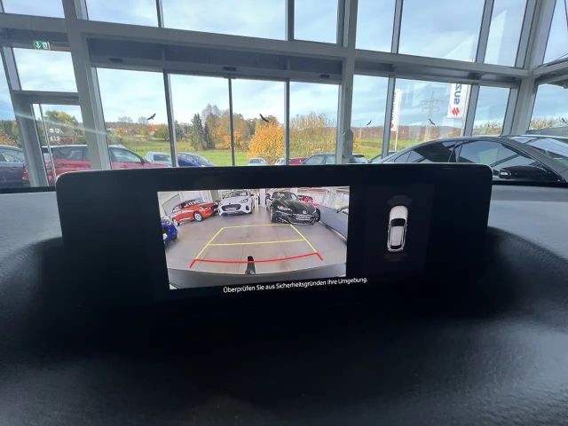 Mazda MX-30 EV Makoto Fahrradträger-Adapter 3-phasig