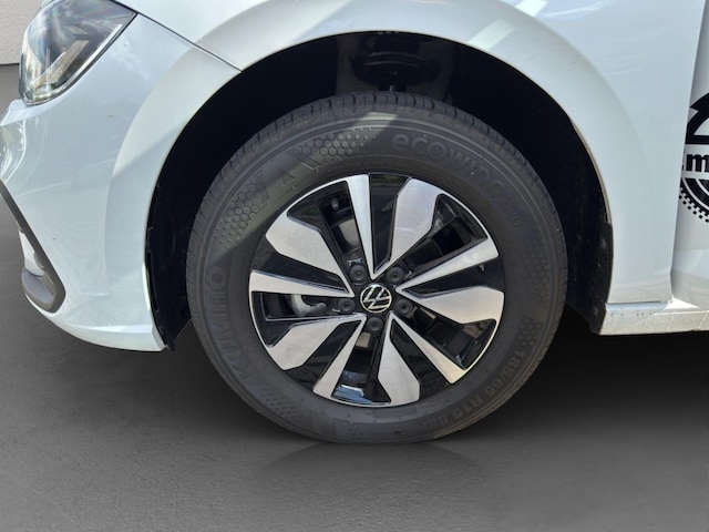 Volkswagen Polo Polo GOAL 1,0 l TSI OPF Kamera LED