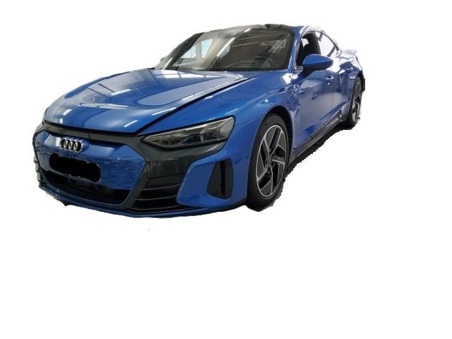 Audi e-tron GT Quattro
