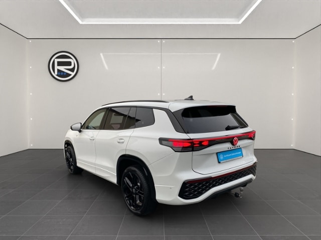 Volkswagen Tayron 2.0 TDI