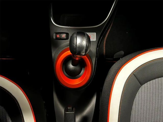 Renault Twingo 3 Elektro R80 21,4 kWh