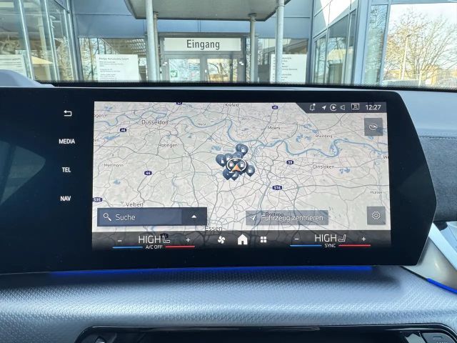 BMW X2 M-Sport sDrive20i