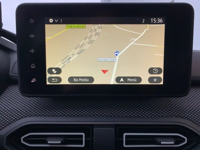 Dacia Jogger 1.0 TCe ECO-G TCe 100