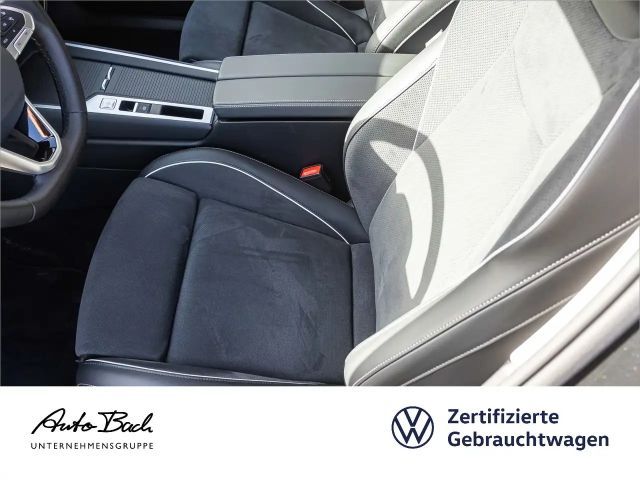 Volkswagen Passat 2.0 TDI DSG Variant